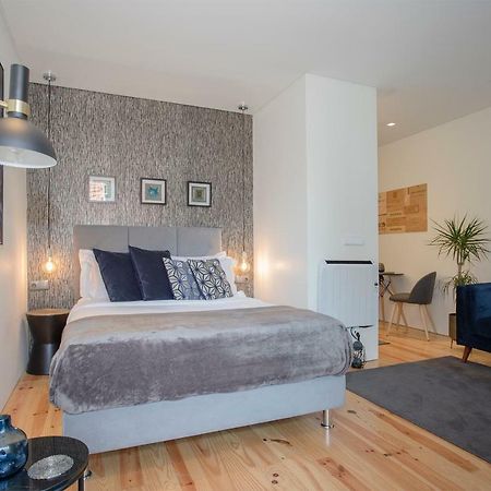 דירות Liiiving In Porto - Cozy & Chic Downtown מראה חיצוני תמונה