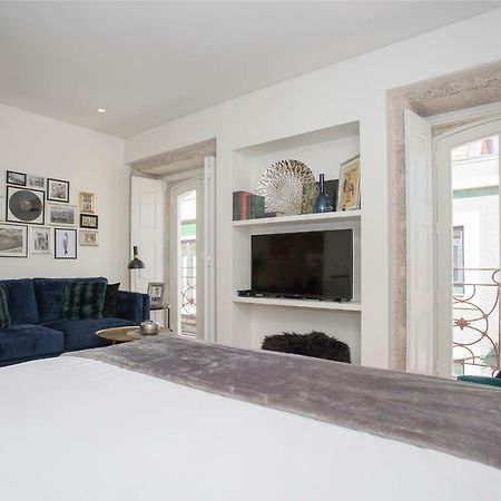 דירות Liiiving In Porto - Cozy & Chic Downtown מראה חיצוני תמונה