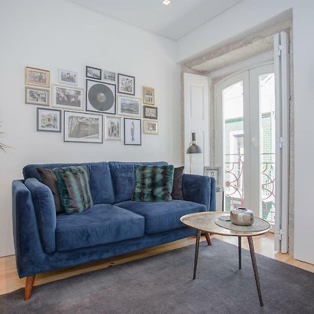 דירות Liiiving In Porto - Cozy & Chic Downtown מראה חיצוני תמונה