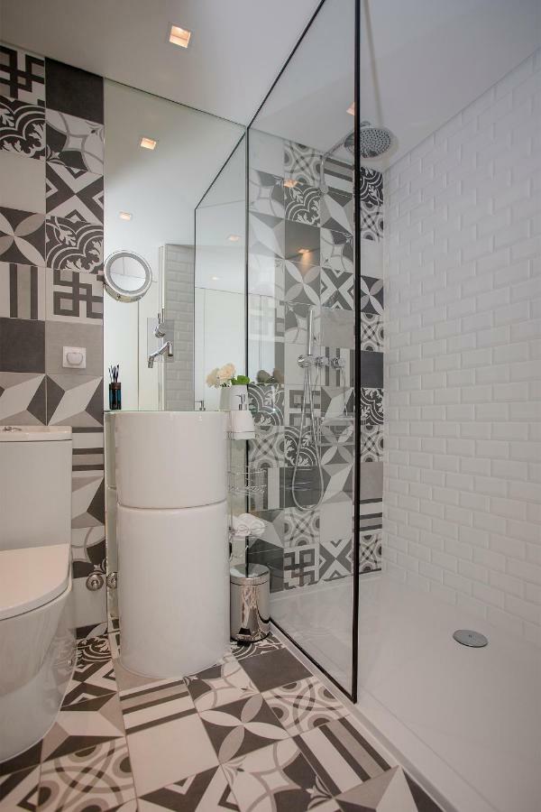 דירות Liiiving In Porto - Cozy & Chic Downtown מראה חיצוני תמונה