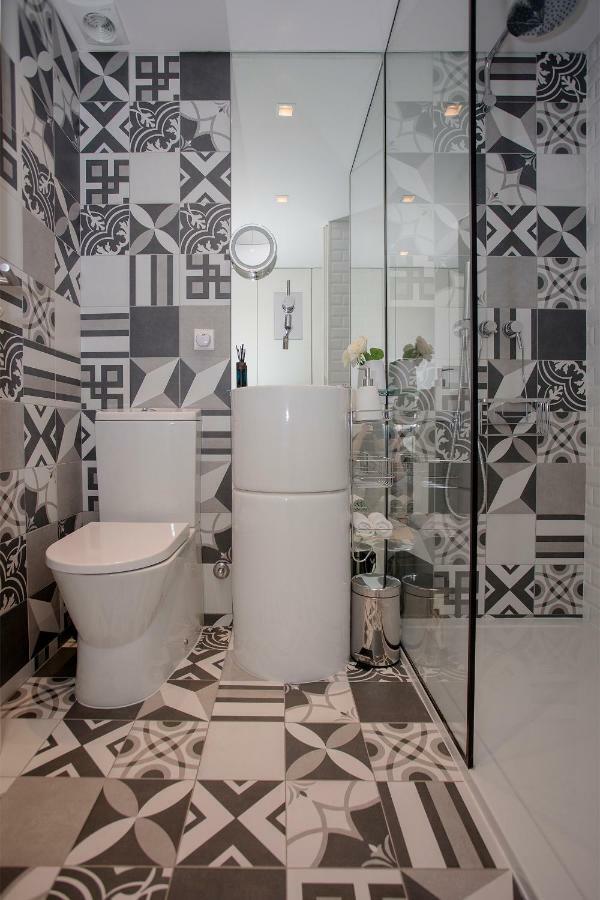 דירות Liiiving In Porto - Cozy & Chic Downtown מראה חיצוני תמונה