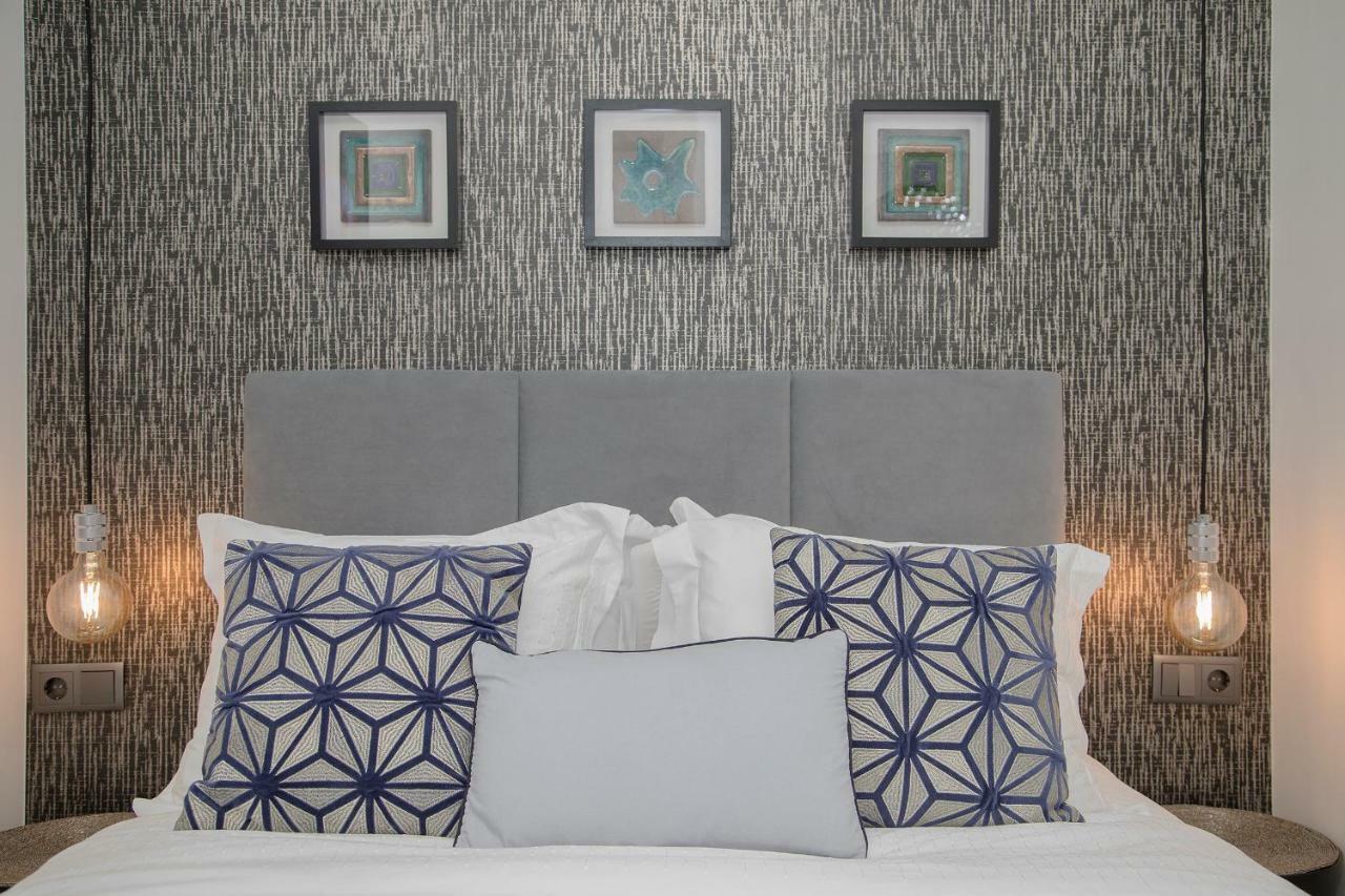 דירות Liiiving In Porto - Cozy & Chic Downtown מראה חיצוני תמונה